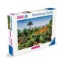 Ravensburger - Puzzle gradina botanica Madeira 1000 piese Ravensburger - 3